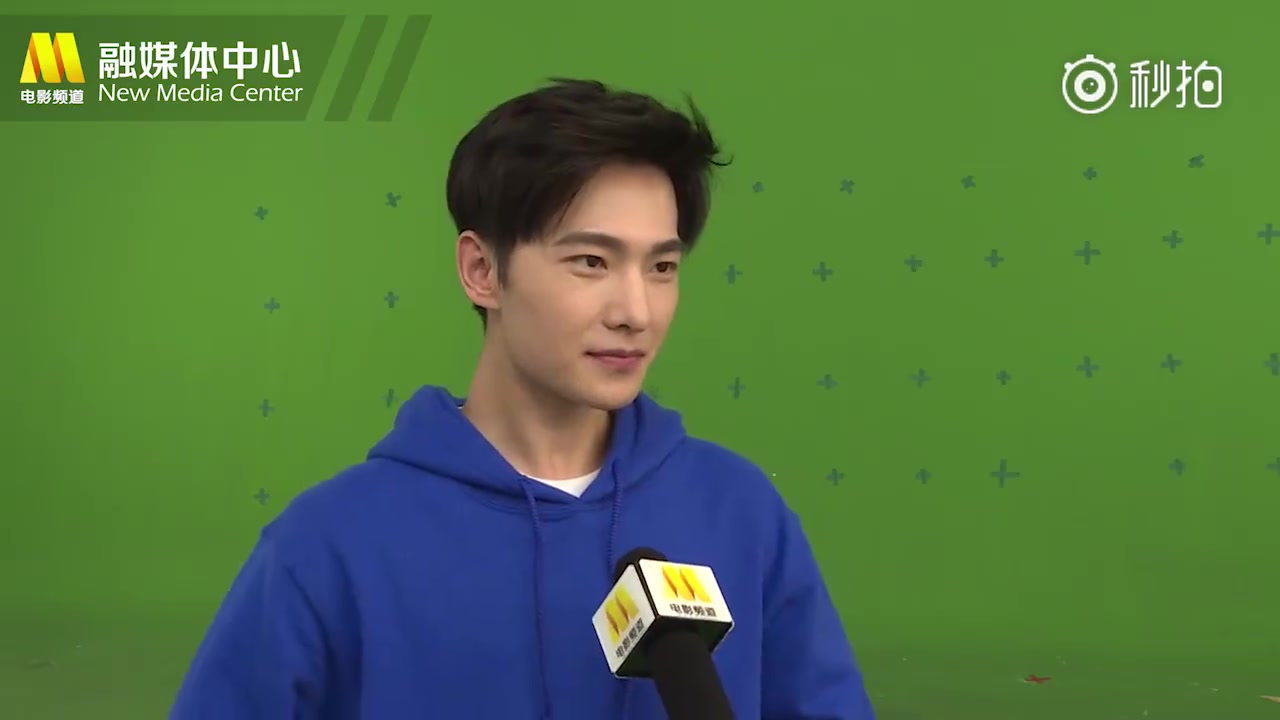 杨洋最新采访视频揭秘,偶像真实心声独家呈现!