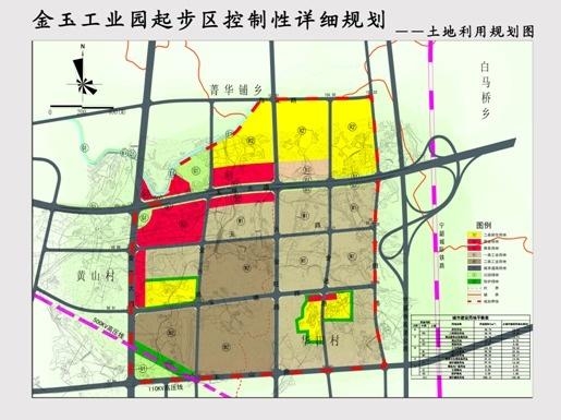 宁乡回龙铺新规划,腾飞新篇章,自信成就之源