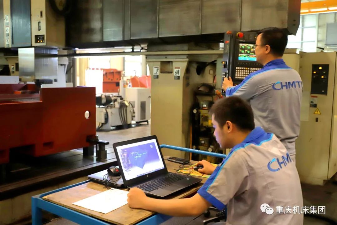 重庆数控编程招聘之旅,探索自然美景,寻找内心宁静的征途