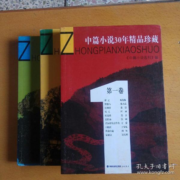 最新珍藏小说精选推荐