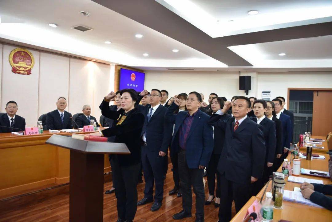 重庆巫溪最新人事任免重磅更新