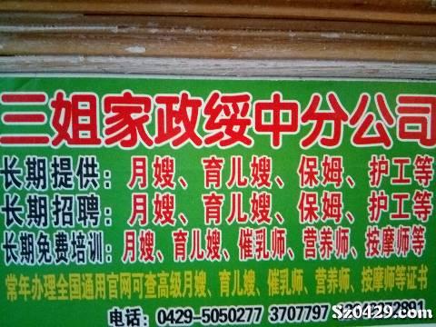 洪洞最新保姆招聘信息详解,需求、观点与立场分析