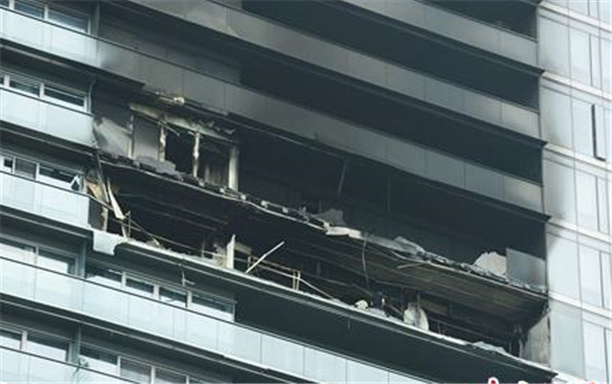 保姆纵火事件最新进展,背景、消息及影响概述