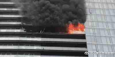 保姆纵火事件最新进展,背景、消息及影响概述