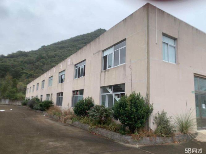 宁海厂房出租最新动态，开启新征程，变化带来自信与成就感