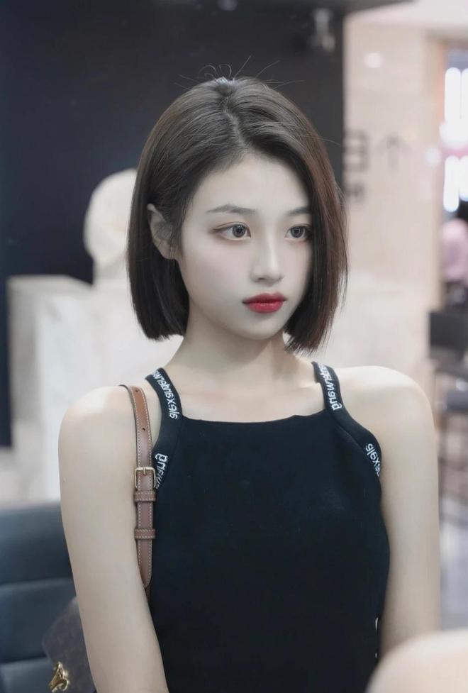 2024年最新女生发型流行趋势与日常发型故事探索之旅