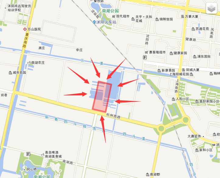 沭阳南部新城最新房价,沭阳南部新城最新房价，小巷深处的惊喜与探索