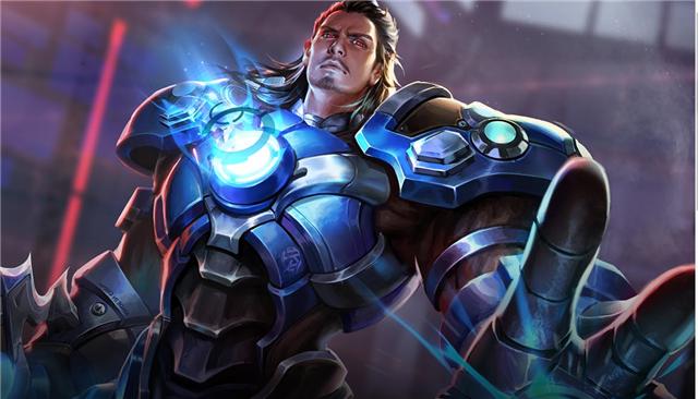 王者荣耀曹操最新出装指南与自然美景探索之旅