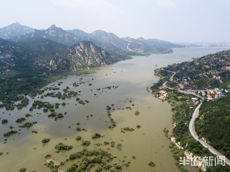 青岛崂山水库最新水位变化及保护重要性分析