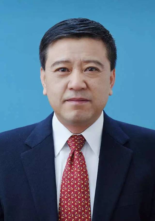 哈尔滨马旦曰的最新职务，时代印记与影响力的展现