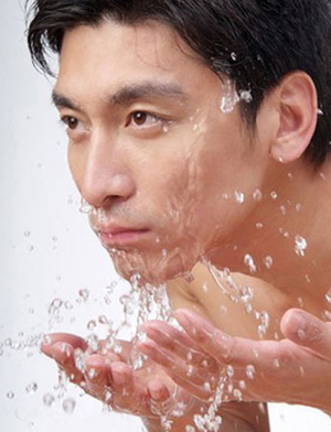 男士护肤新时代，最新护肤男的潮流之选