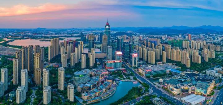 浙江最新动态,时代的弄潮儿