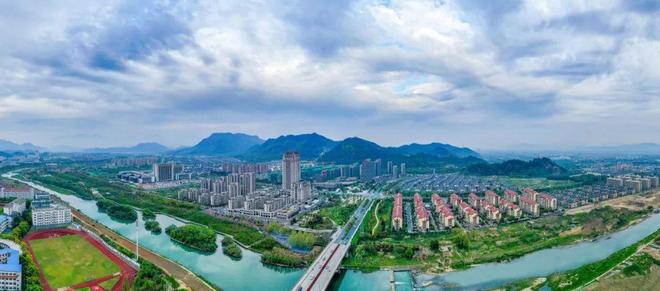 浙江最新动态,时代的弄潮儿