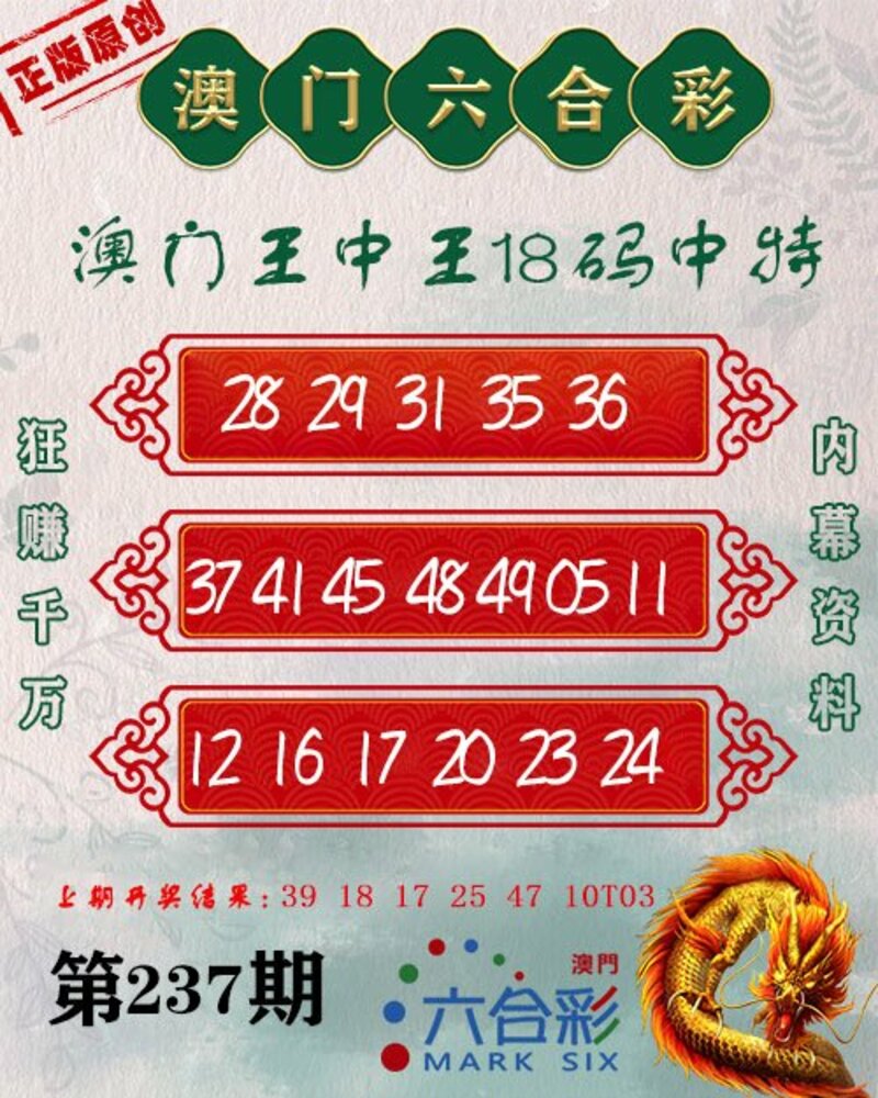 澳门王中王100%正确答案最新章节,数据导向程序解析_创造力版56.298