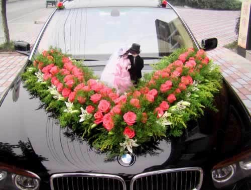 最新扎花风尚，友情之花绽放的魅力