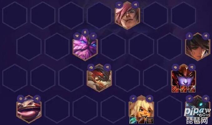 探索自然美景之旅,最新版云顶之弈最新阵容,寻找内心的平和宁静