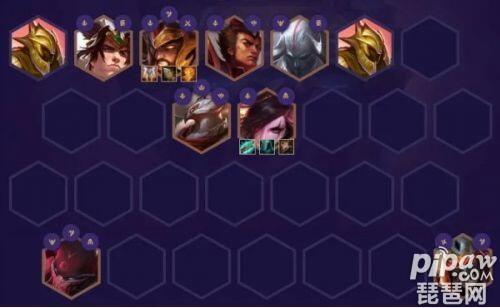 探索自然美景之旅,最新版云顶之弈最新阵容,寻找内心的平和宁静