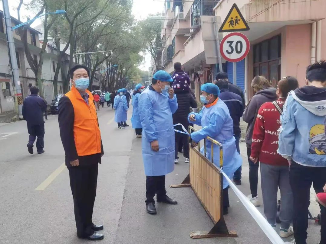 奉贤疫情下的自然之旅，探寻内心宁静与微笑的路径