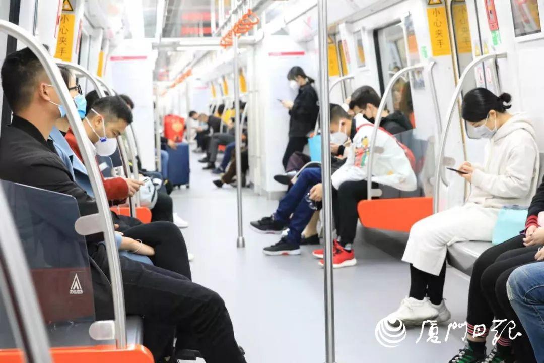 厦门最新确诊事件实录，疫情下的真实写照