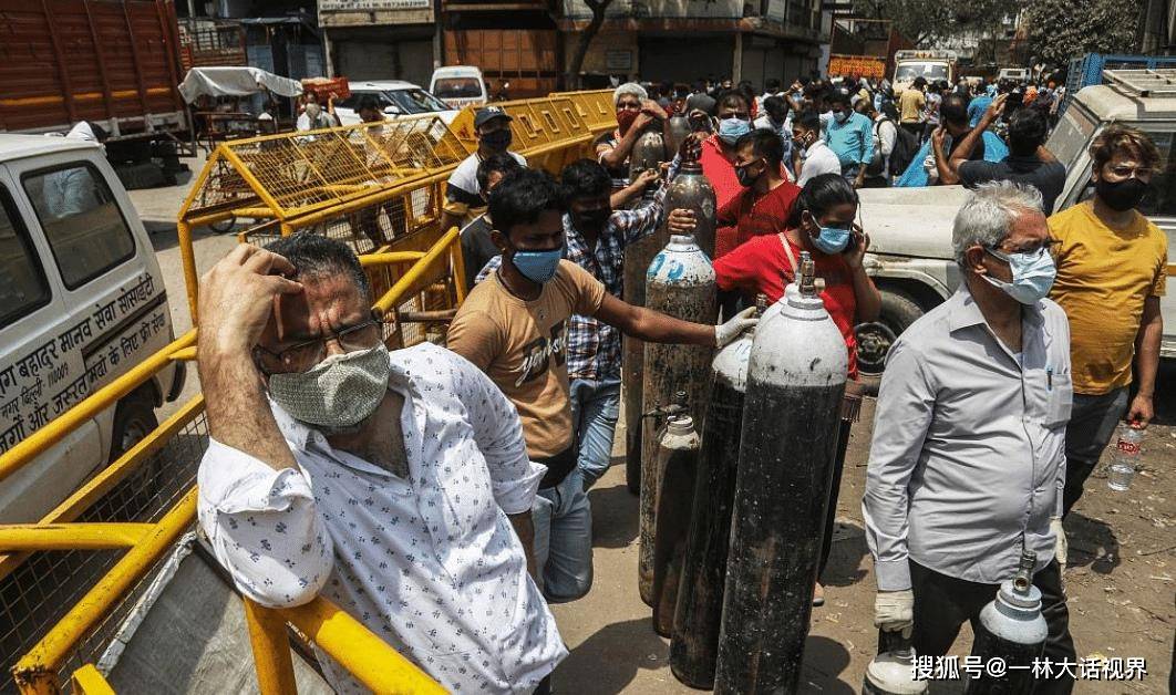 印度新冠疫情最新动态与应对指南