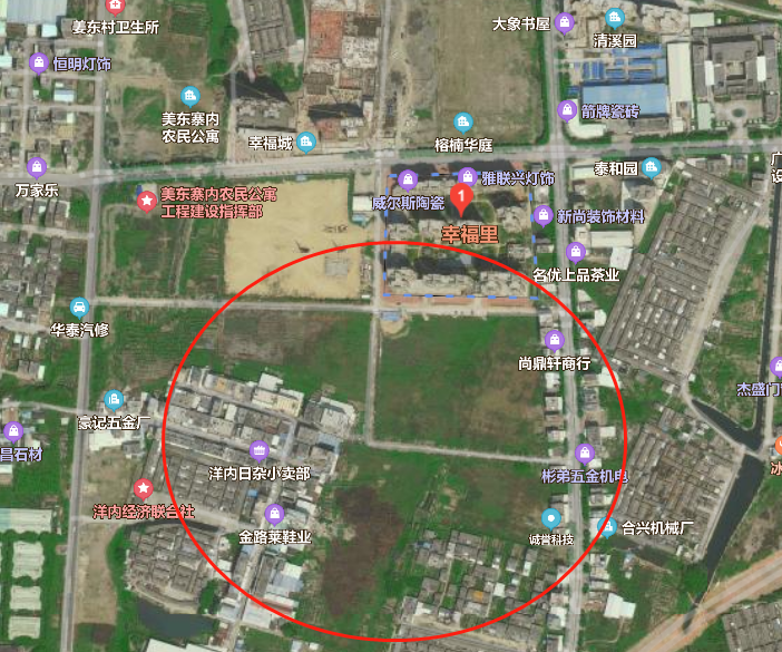 揭阳最新投资，探索自然美景之旅，寻求内心平和与宁静的旅程