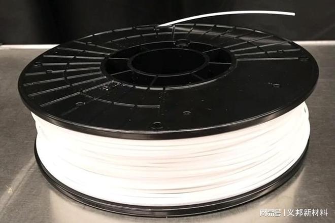 工业材料最新进展，时代进步的坚实基石