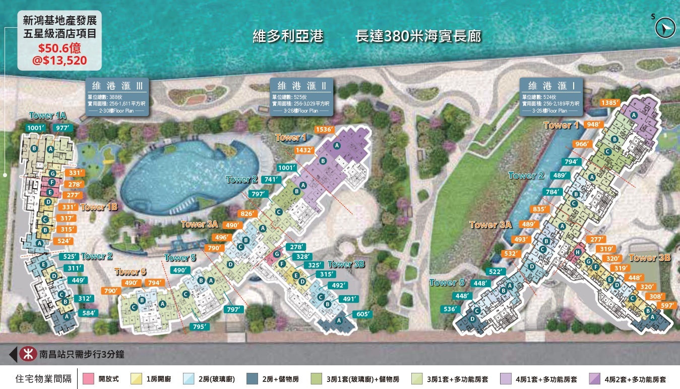 香港三期内必开一期,全面设计实施_SE版66.720