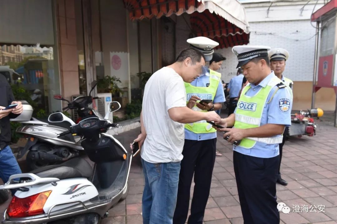 警方强化治安行动，护航城市安宁新举措启动