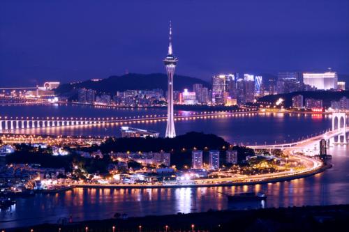 澳门出境最新动态，探索未知，自信启航的励志之旅