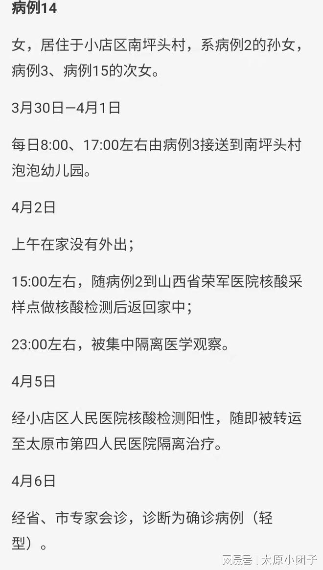 太原疫情最新动态,共同关注守护家园!