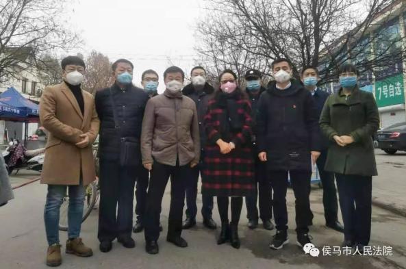 侯马最新疫情动态及防疫更新报告