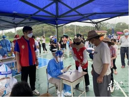 廉江最新病情,廉江最新病情，小巷深处的独特风情