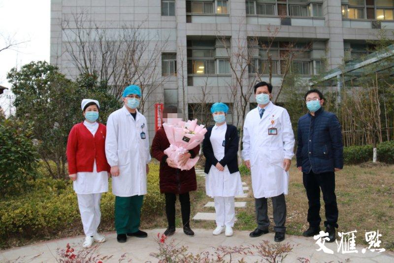 东台肺炎最新情况及分析报告