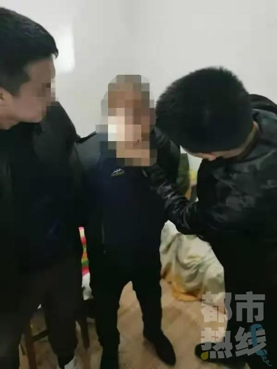 渭南命案深度探究与最新案例分析