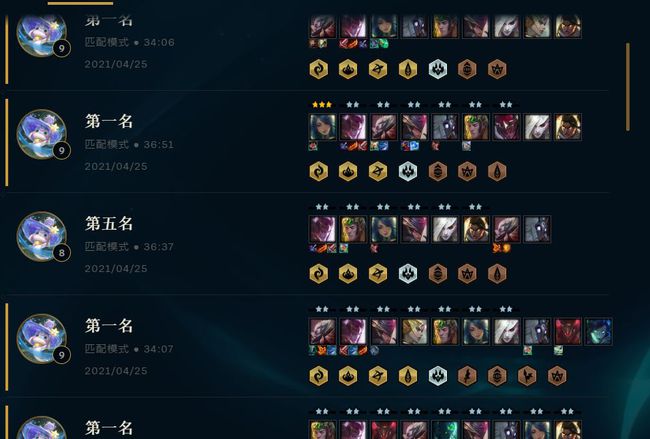 科技重塑棋局,最新云顶之亦阵容介绍与全新体验引领