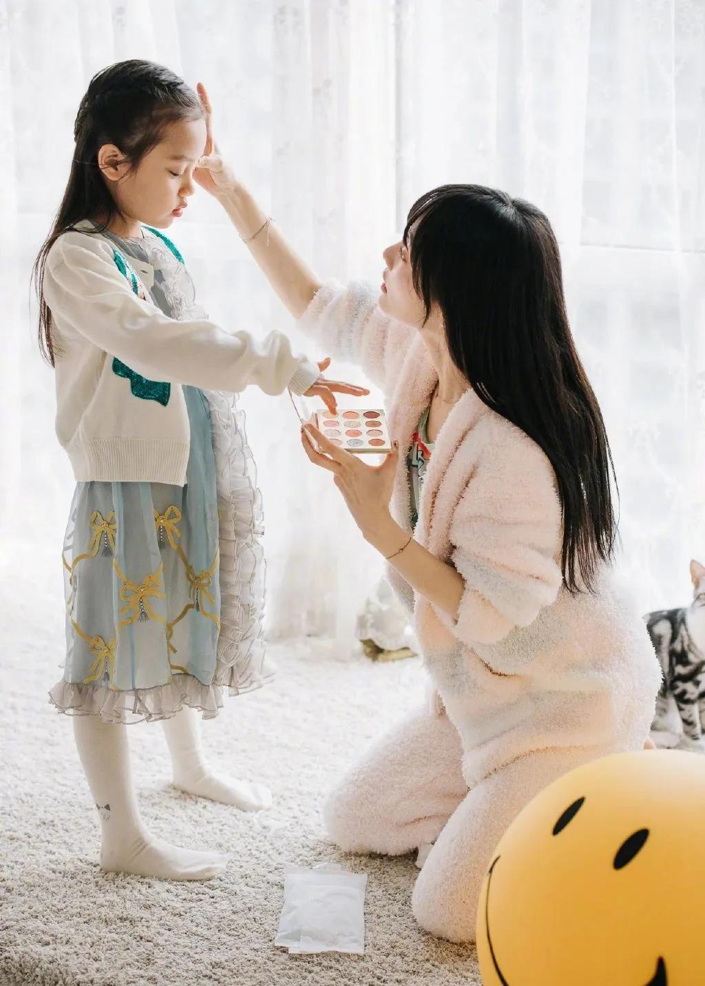 李小璐最新近况消息曝光