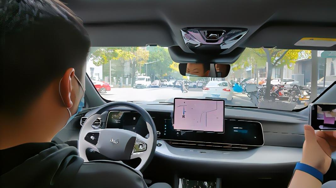 最新自动驾驶系统,温馨日常的奇妙之旅