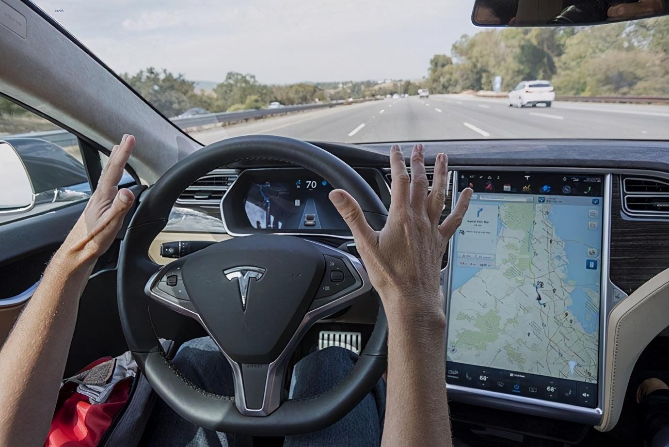 最新自动驾驶系统,温馨日常的奇妙之旅