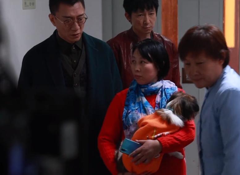 风暴演员，演绎风云传奇，触动心灵深处