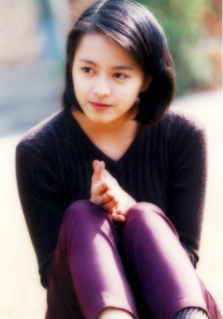 香港混血演员,多元文化的璀璨交融之星