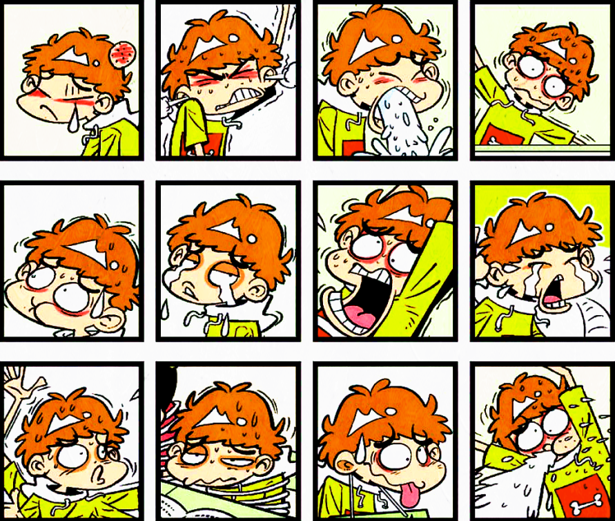 衰爸神童,心灵之旅的演员阵容与美景相伴的旅程