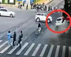 上海最新交通事故新闻报道🚓🚗🚨