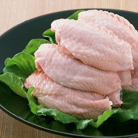 新鲜冷藏鸡肉,小巷中的美味奇缘