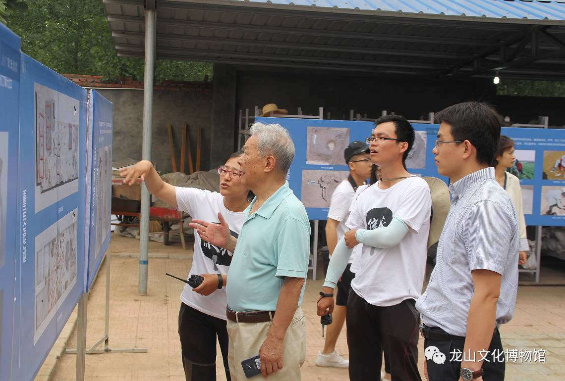 章丘焦家遗址最新进展动态揭秘