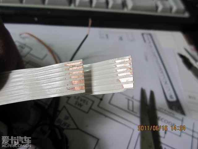 慈音最新排线,慈音最新排线技术,引领电子科技的新潮流