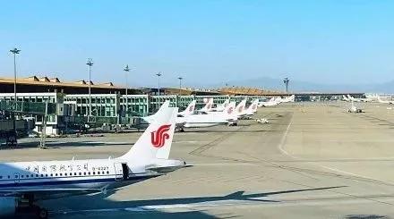 最新肥城机场动态闪耀发布!