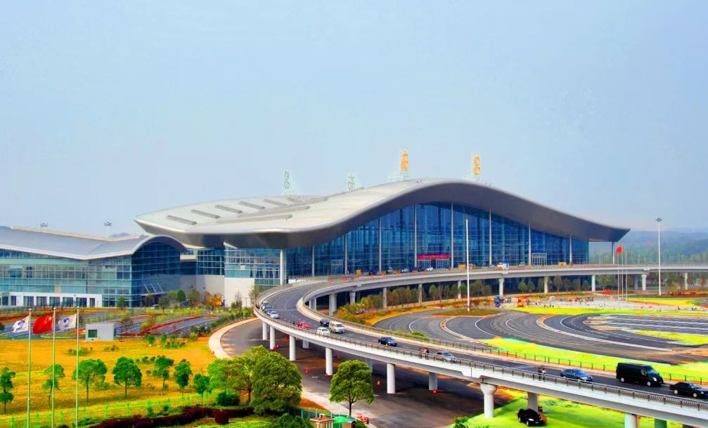 最新肥城机场动态闪耀发布!