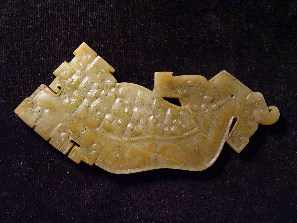 中国玉器行情,与自然美景对话,探寻内心宁静与平和之旅