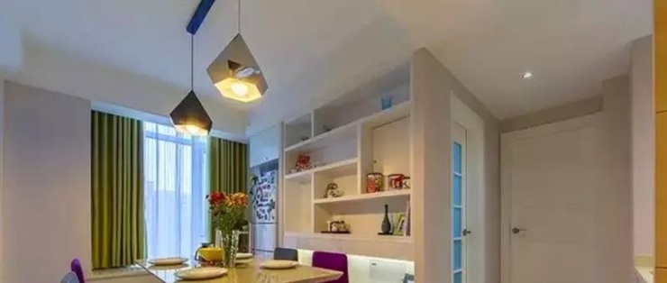 现代家居设计风尚,打造时尚舒适居住环境的新趋势