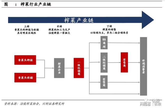 涪陵榨菜股票股吧，味道与资本的传奇故事